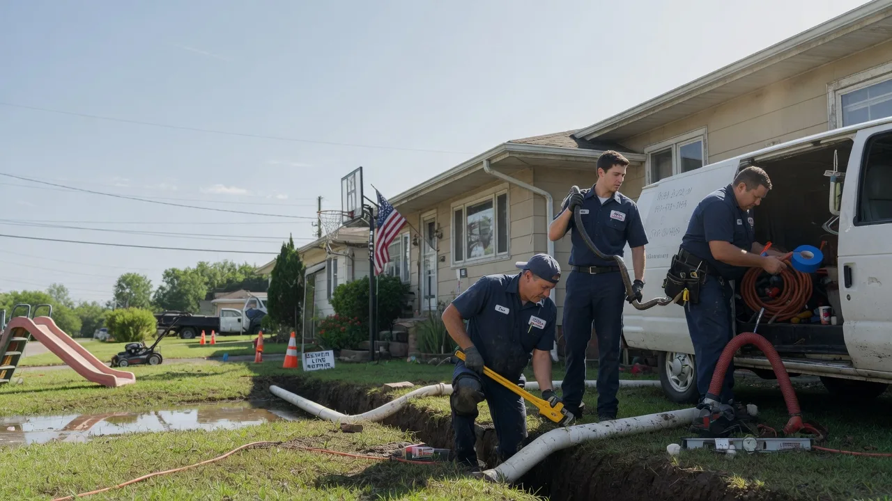 Toilet Installation in Lanexa, VA near me